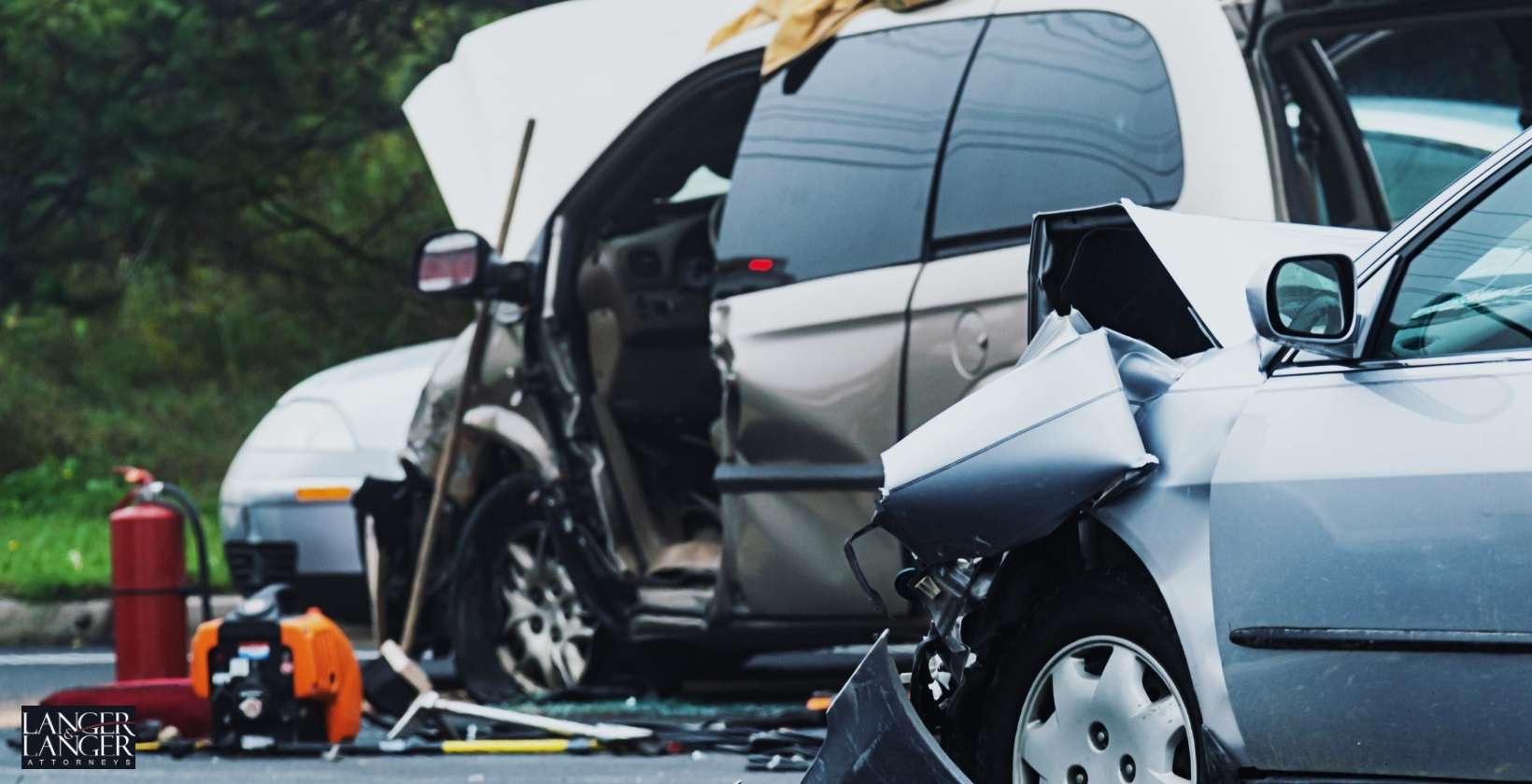 Two Drivers Injured in Crash on Walorski Parkway