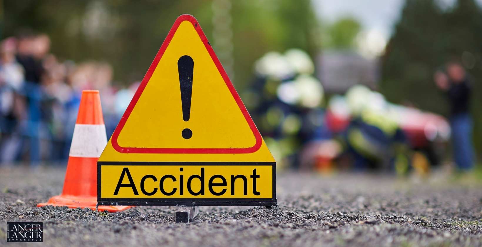Woman Hospitalized After Two-Vehicle Crash