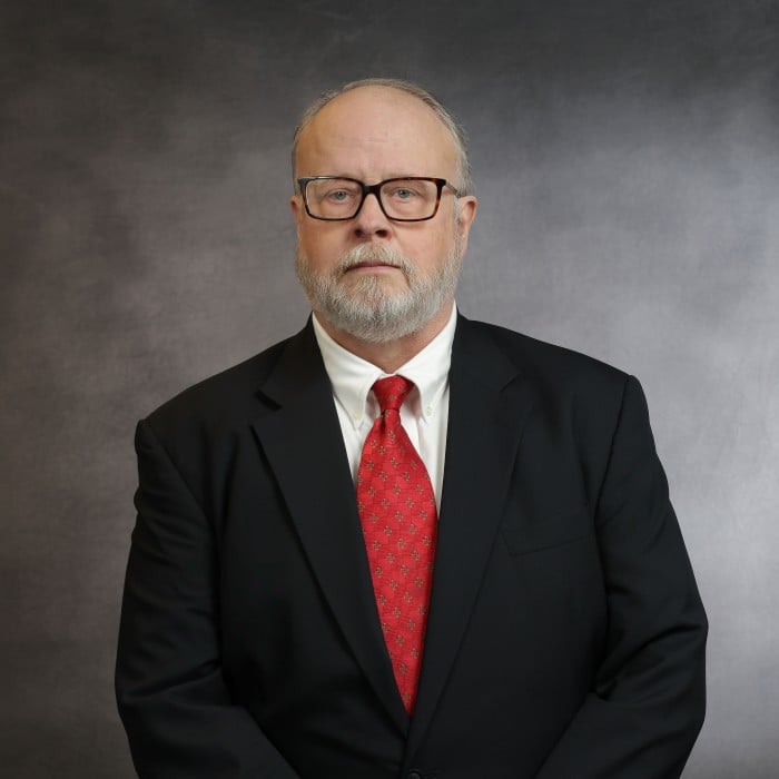 Attorney William K. Deer